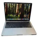 Apple MacBook Pro 14-inch (2021) | M1 Pro | 16GB RAM | 512GB SSD